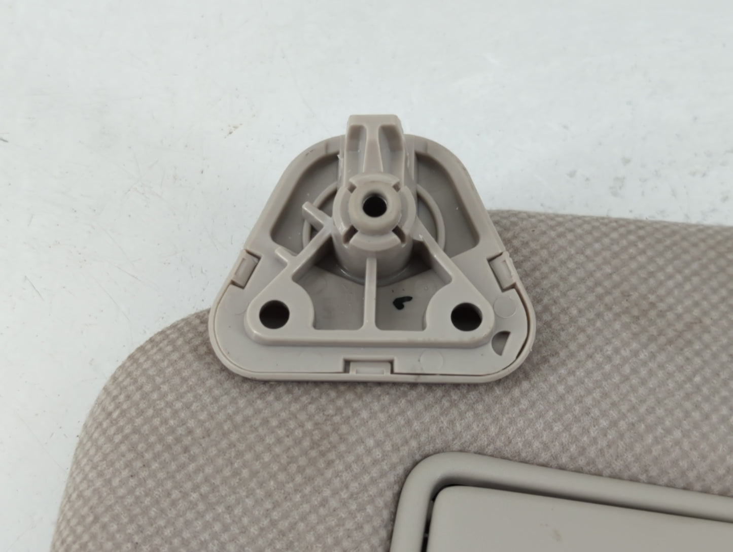2013-2019 Nissan Sentra Sun Visor Shade Replacement Driver Left Mirror Fits Fits 2012 2013 2014 2015 2016 2017 2018 2019 OEM
