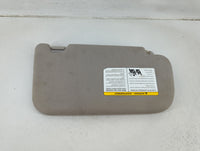 2013-2019 Nissan Sentra Sun Visor Shade Replacement Driver Left Mirror Fits Fits 2012 2013 2014 2015 2016 2017 2018 2019 OEM