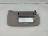 2013-2019 Nissan Sentra Sun Visor Shade Replacement Passenger Right Mirror Fits Fits 2012 2013 2014 2015 2016 2017 2018 2019