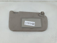 2013-2019 Nissan Sentra Sun Visor Shade Replacement Passenger Right Mirror Fits Fits 2012 2013 2014 2015 2016 2017 2018 2019