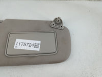2013-2019 Nissan Sentra Sun Visor Shade Replacement Passenger Right Mirror Fits Fits 2012 2013 2014 2015 2016 2017 2018 2019