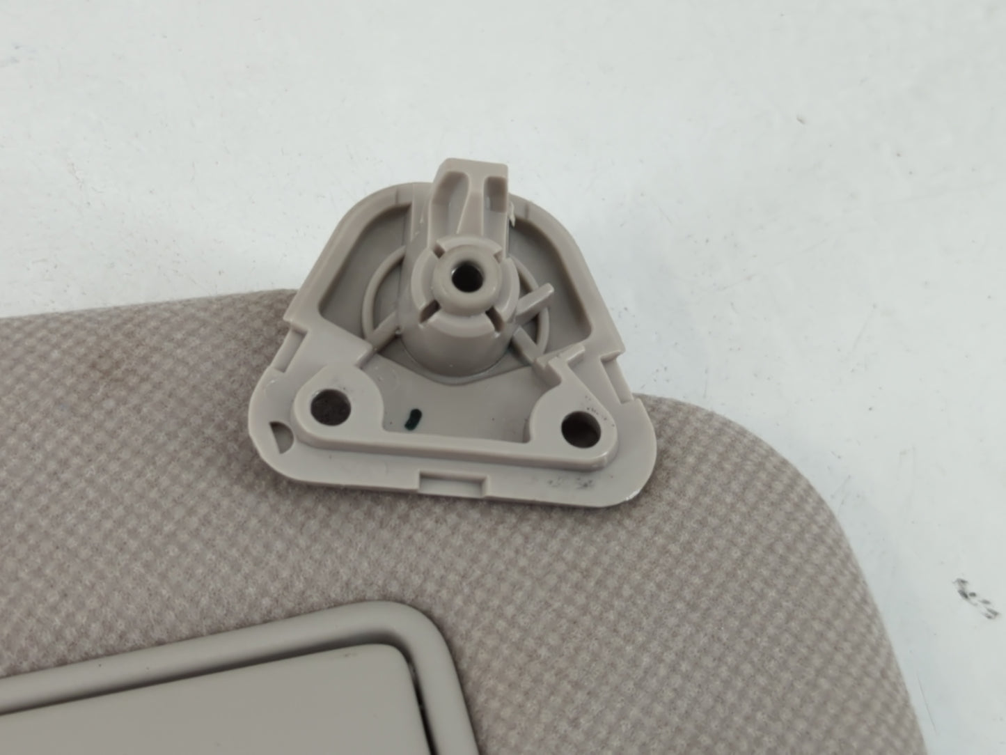 2013-2019 Nissan Sentra Sun Visor Shade Replacement Passenger Right Mirror Fits Fits 2012 2013 2014 2015 2016 2017 2018 2019