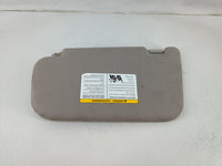 2013-2019 Nissan Sentra Sun Visor Shade Replacement Passenger Right Mirror Fits Fits 2012 2013 2014 2015 2016 2017 2018 2019