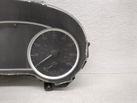 2017-2019 Nissan Sentra Instrument Cluster Speedometer Gauges P/N:248105UD1A 248103YU9A Fits Fits 2017 2018 2019 OEM Used Au