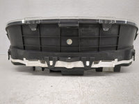 2017-2019 Nissan Sentra Instrument Cluster Speedometer Gauges P/N:248105UD1A 248103YU9A Fits Fits 2017 2018 2019 OEM Used Au