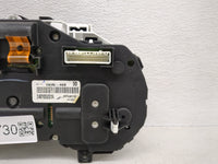 2017-2019 Nissan Sentra Instrument Cluster Speedometer Gauges P/N:248105UD1A 248103YU9A Fits Fits 2017 2018 2019 OEM Used Au