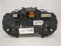 2017-2019 Nissan Sentra Instrument Cluster Speedometer Gauges P/N:248105UD1A 248103YU9A Fits Fits 2017 2018 2019 OEM Used Au