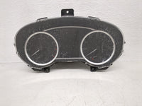 2017-2019 Nissan Sentra Instrument Cluster Speedometer Gauges P/N:248105UD1A 248103YU9A Fits Fits 2017 2018 2019 OEM Used Au