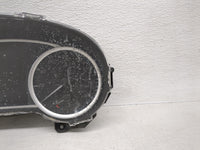 2017-2019 Nissan Sentra Instrument Cluster Speedometer Gauges P/N:248105UD1A 248103YU9A Fits Fits 2017 2018 2019 OEM Used Au