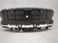 2017-2019 Nissan Sentra Instrument Cluster Speedometer Gauges P/N:248105UD1A 248103YU9A Fits Fits 2017 2018 2019 OEM Used Au