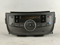 2015-2019 Nissan Sentra Climate Control Module Temperature AC/Heater Replacement P/N:27500 4AT4A Fits OEM Used Auto Parts - 