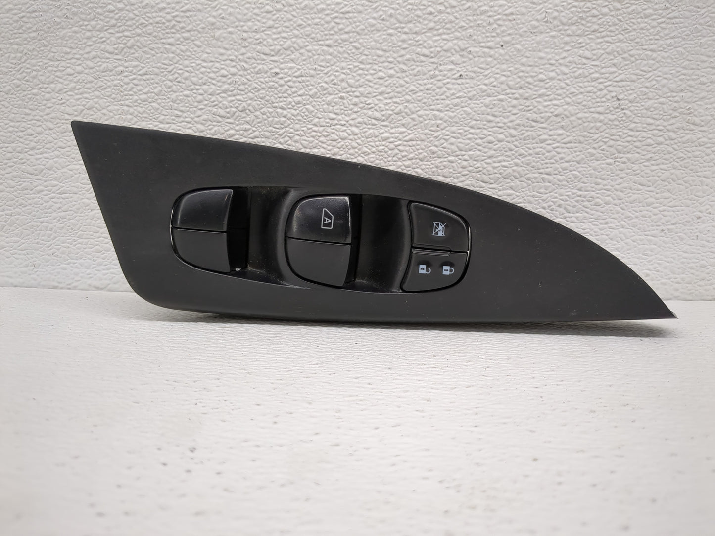 2013-2019 Nissan Sentra Master Power Window Switch Replacement Driver Side Left P/N:25401 3SH1A Fits OEM Used Auto Parts - O