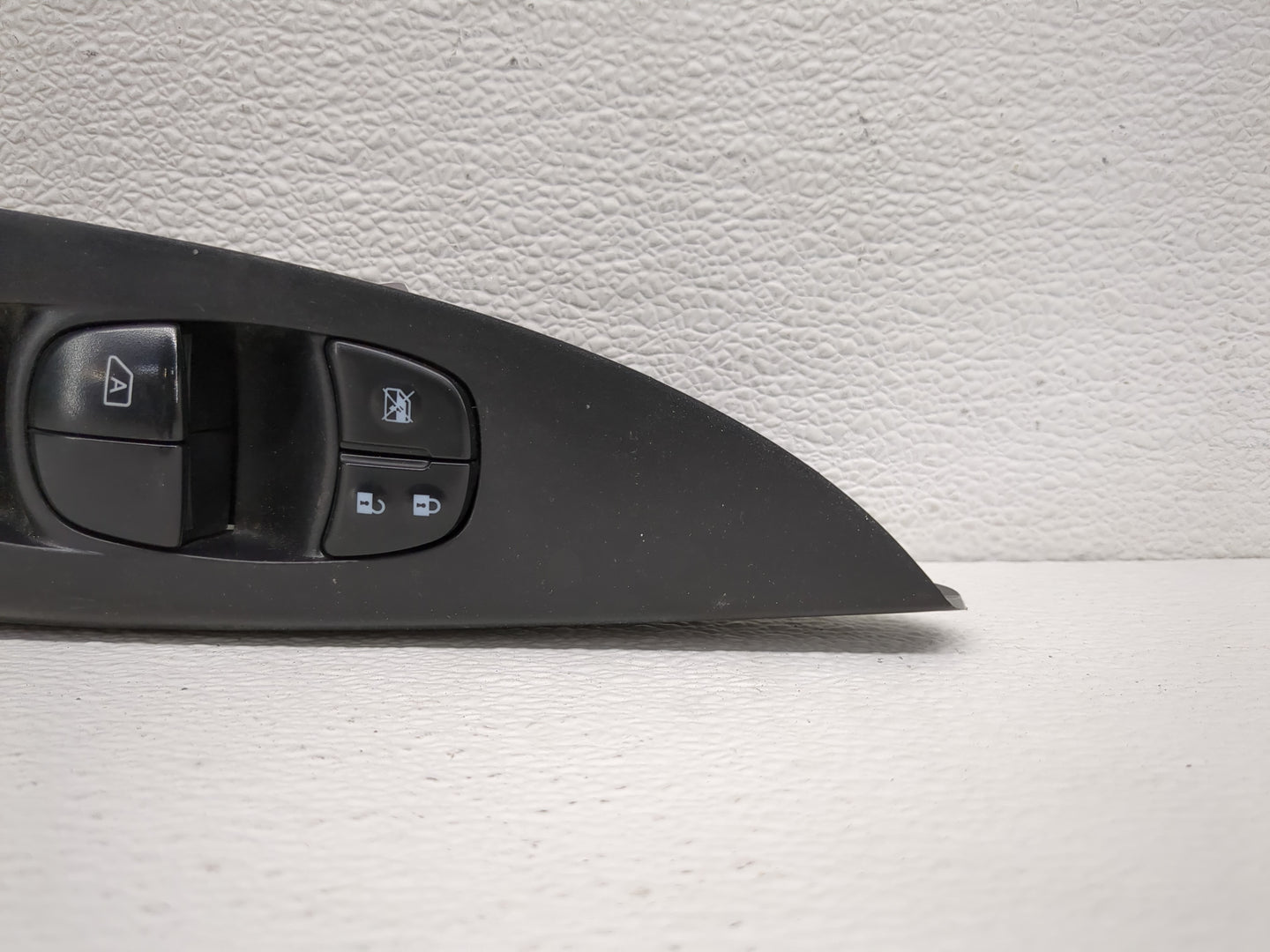 2013-2019 Nissan Sentra Master Power Window Switch Replacement Driver Side Left P/N:25401 3SH1A Fits OEM Used Auto Parts - O