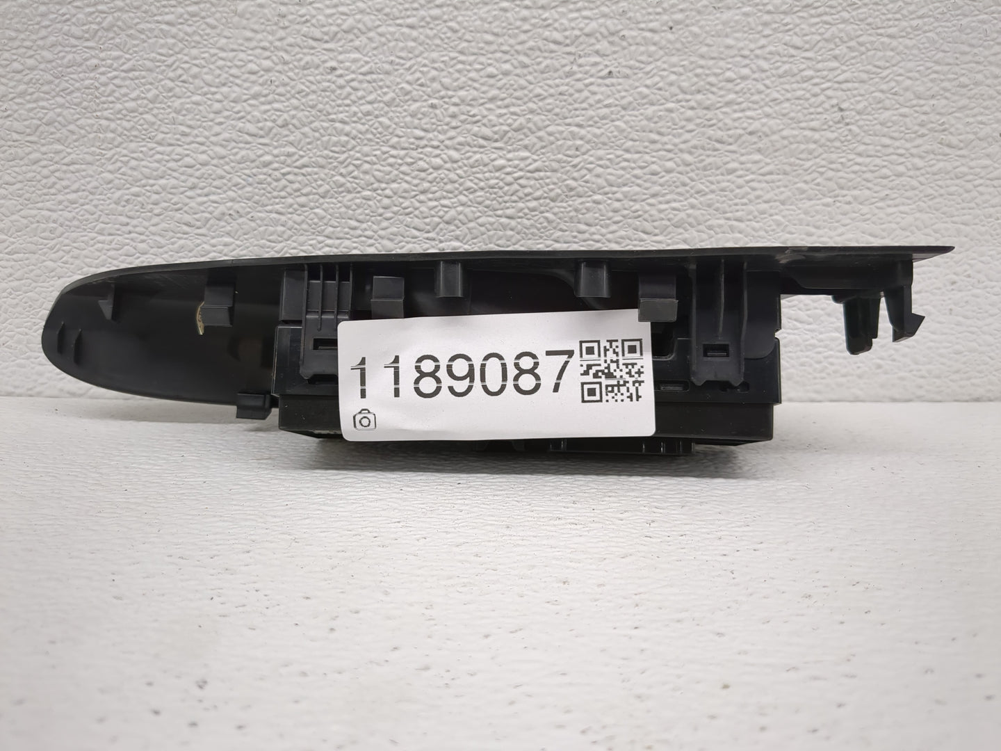2013-2019 Nissan Sentra Master Power Window Switch Replacement Driver Side Left P/N:25401 3SH1A Fits OEM Used Auto Parts - O