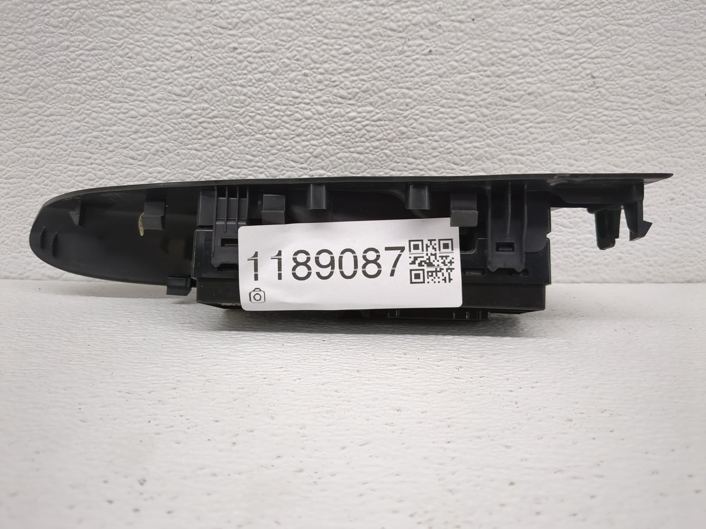 2013-2019 Nissan Sentra Master Power Window Switch Replacement Driver Side Left P/N:25401 3SH1A Fits OEM Used Auto Parts - O