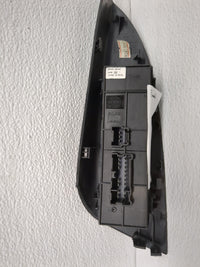 2013-2019 Nissan Sentra Master Power Window Switch Replacement Driver Side Left P/N:25401 3SH1A Fits OEM Used Auto Parts - O
