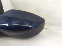 2016-2019 Nissan Sentra Driver Side View Mirror - Left Door Mirror OEM Used - Oemusedautoparts1.com