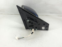 2016-2019 Nissan Sentra Driver Side View Mirror - Left Door Mirror OEM Used - Oemusedautoparts1.com