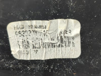 2016-2019 Nissan Sentra Driver Side View Mirror - Left Door Mirror OEM Used - Oemusedautoparts1.com