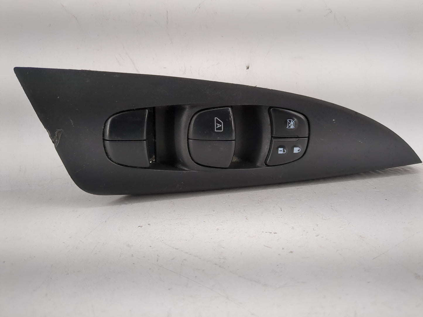 2013-2019 Nissan Sentra Master Power Window Switch Replacement Driver Side Left P/N:25401 3SH1A Fits OEM Used Auto Parts - O