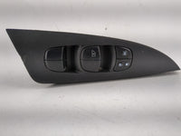 2013-2019 Nissan Sentra Master Power Window Switch Replacement Driver Side Left P/N:25401 3SH1A Fits OEM Used Auto Parts - O