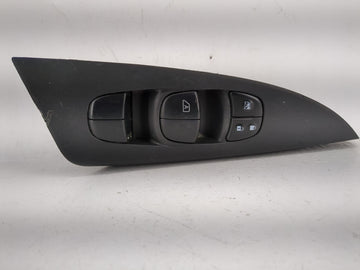 2013-2019 Nissan Sentra Master Power Window Switch Replacement Driver Side Left P/N:25401 3SH1A Fits OEM Used Auto Parts - O
