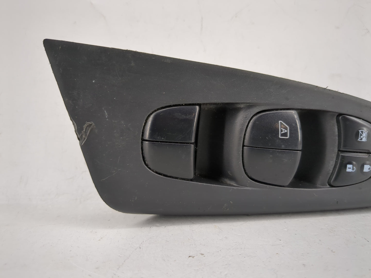 2013-2019 Nissan Sentra Master Power Window Switch Replacement Driver Side Left P/N:25401 3SH1A Fits OEM Used Auto Parts - O