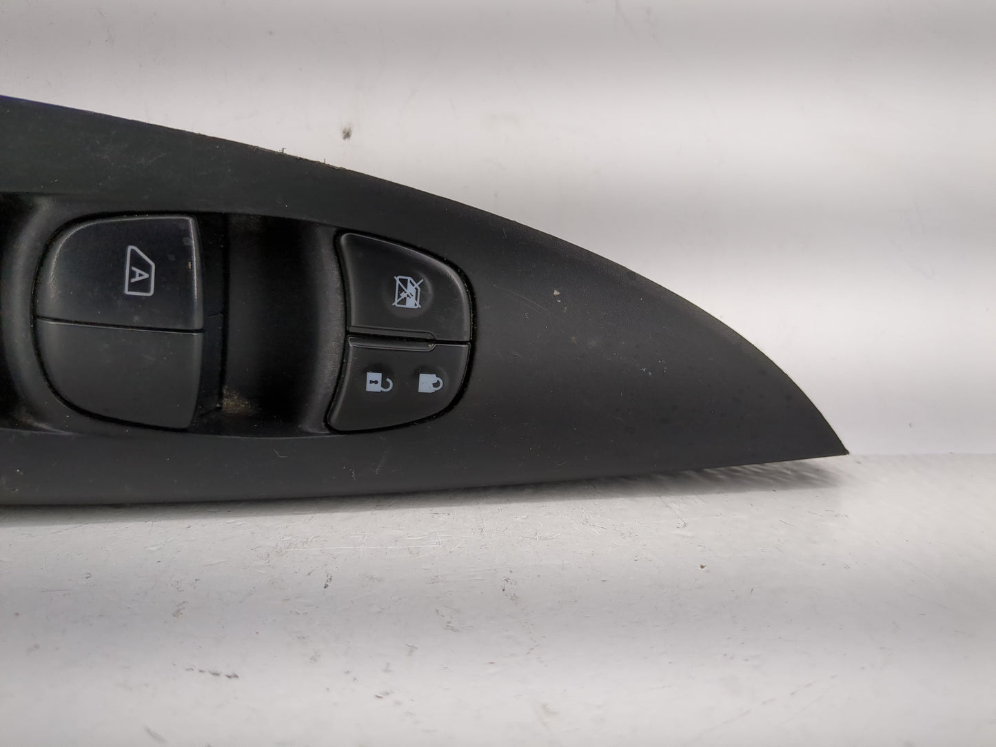 2013-2019 Nissan Sentra Master Power Window Switch Replacement Driver Side Left P/N:25401 3SH1A Fits OEM Used Auto Parts - O