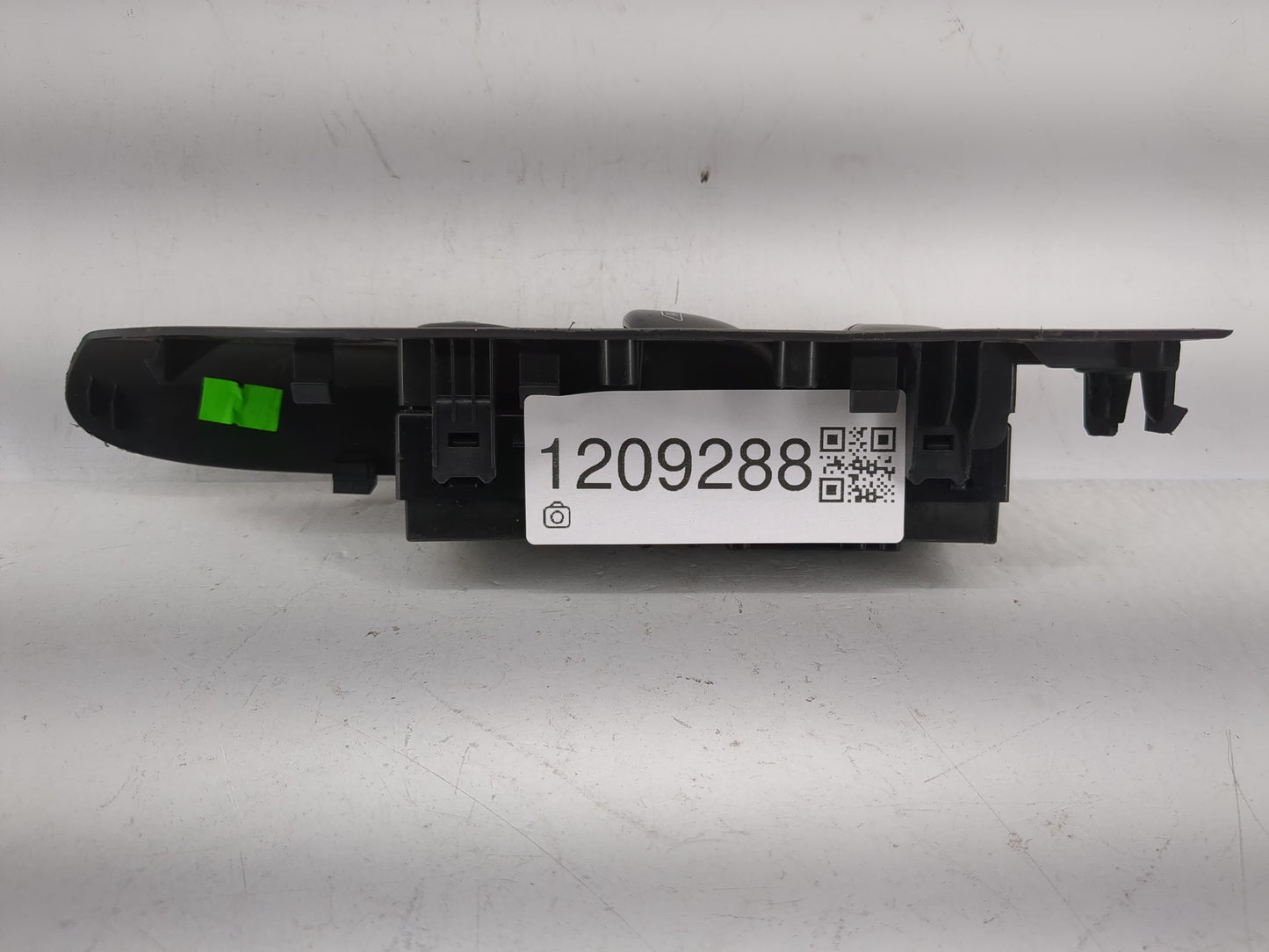 2013-2019 Nissan Sentra Master Power Window Switch Replacement Driver Side Left P/N:25401 3SH1A Fits OEM Used Auto Parts - O