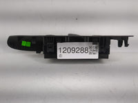 2013-2019 Nissan Sentra Master Power Window Switch Replacement Driver Side Left P/N:25401 3SH1A Fits OEM Used Auto Parts - O