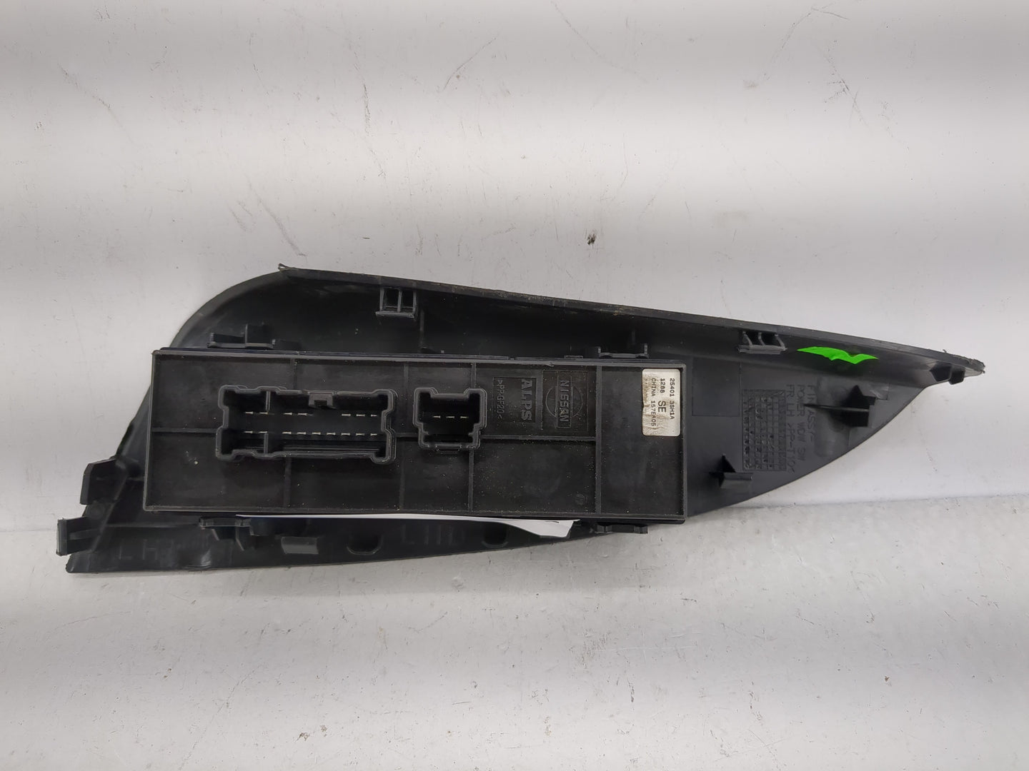 2013-2019 Nissan Sentra Master Power Window Switch Replacement Driver Side Left P/N:25401 3SH1A Fits OEM Used Auto Parts - O