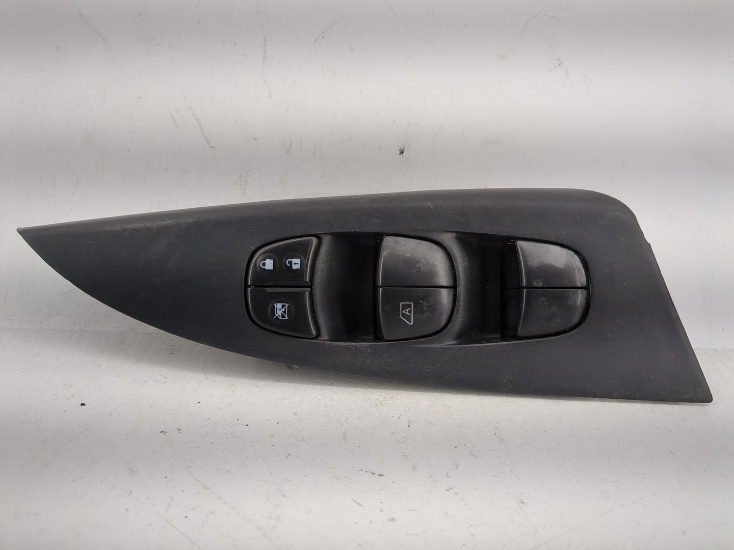 2013-2019 Nissan Sentra Master Power Window Switch Replacement Driver Side Left P/N:25401 3SH1A Fits OEM Used Auto Parts - O