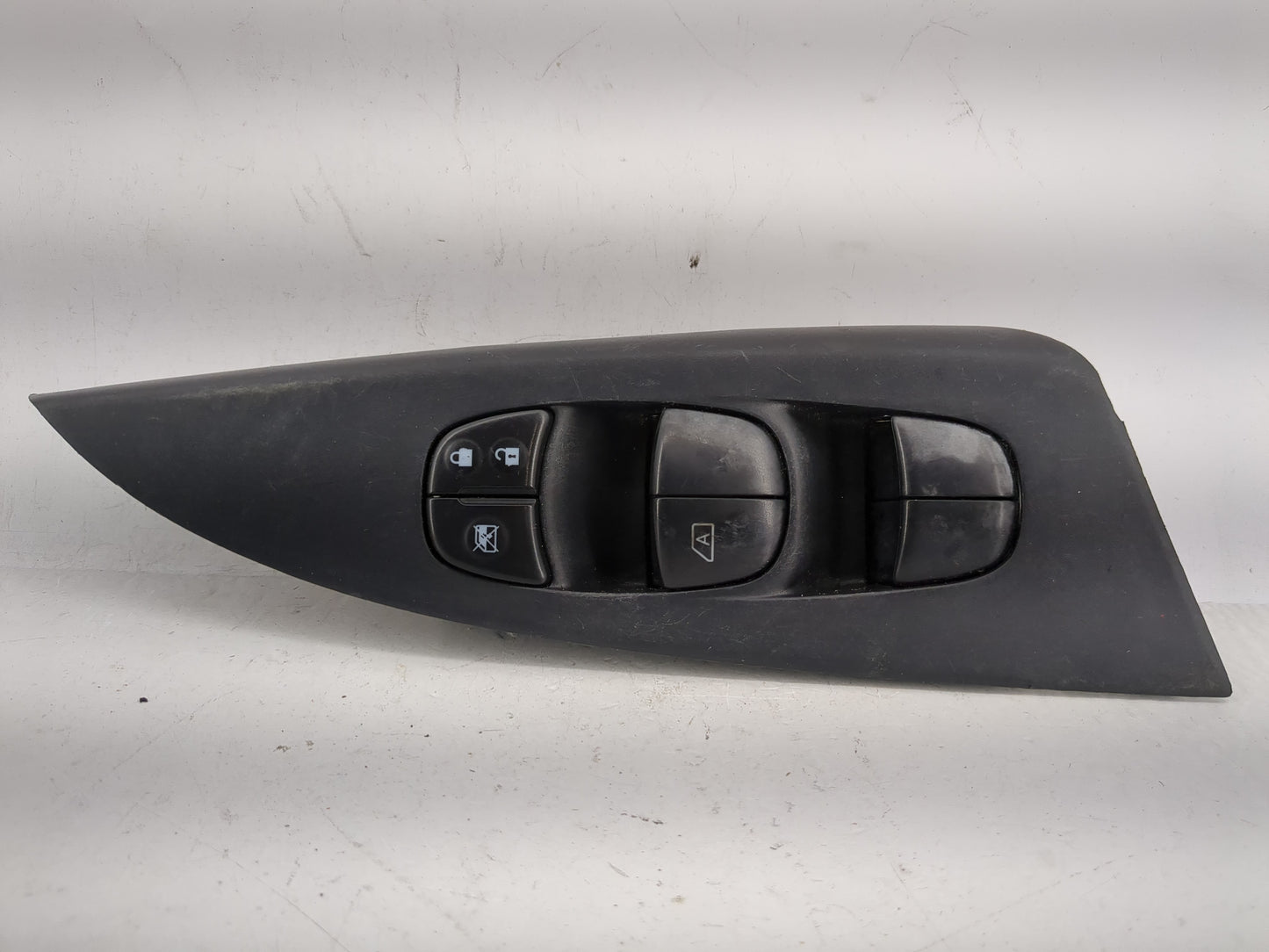 2013-2019 Nissan Sentra Master Power Window Switch Replacement Driver Side Left P/N:25401 3SH1A Fits OEM Used Auto Parts - O