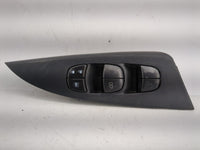 2013-2019 Nissan Sentra Master Power Window Switch Replacement Driver Side Left P/N:25401 3SH1A Fits OEM Used Auto Parts - O