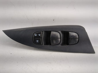 compare product 2013-2019 Nissan Sentra Master Power Window Switch Replacement Driver Side Left P/N:25401 3SH1A Fits OEM Used Auto Parts