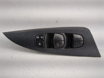 2013-2019 Nissan Sentra Master Power Window Switch Replacement Driver Side Left P/N:25401 3SH1A Fits OEM Used Auto Parts - O