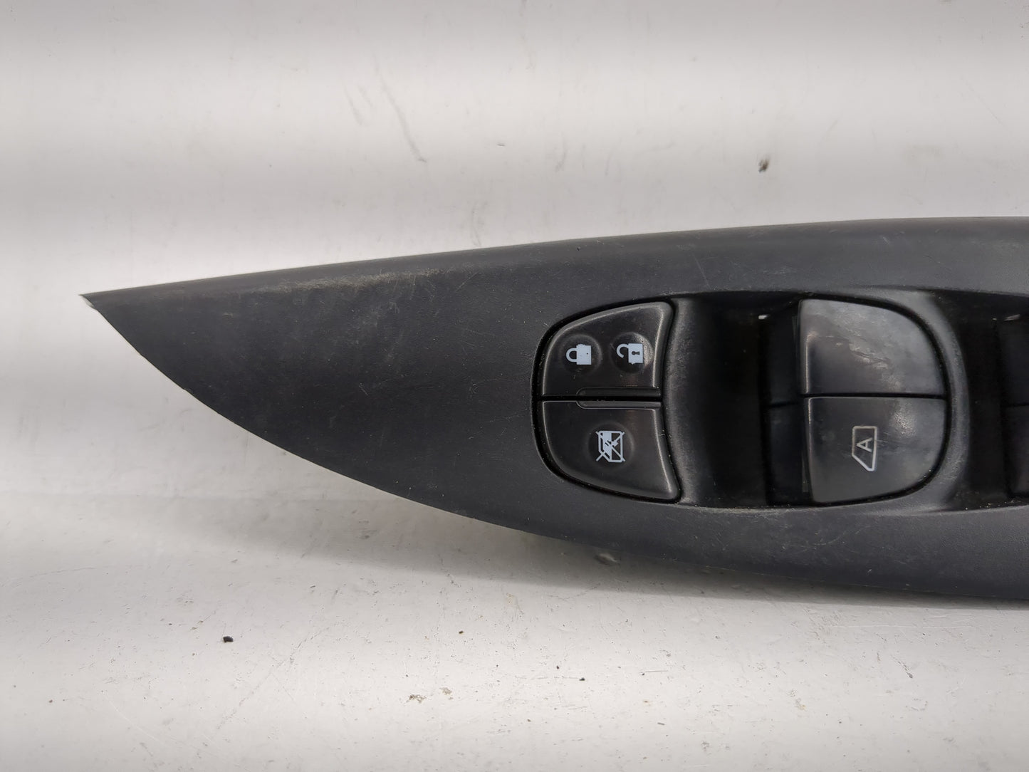2013-2019 Nissan Sentra Master Power Window Switch Replacement Driver Side Left P/N:25401 3SH1A Fits OEM Used Auto Parts - O