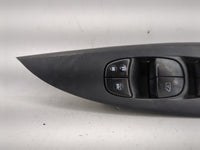 2013-2019 Nissan Sentra Master Power Window Switch Replacement Driver Side Left P/N:25401 3SH1A Fits OEM Used Auto Parts - O