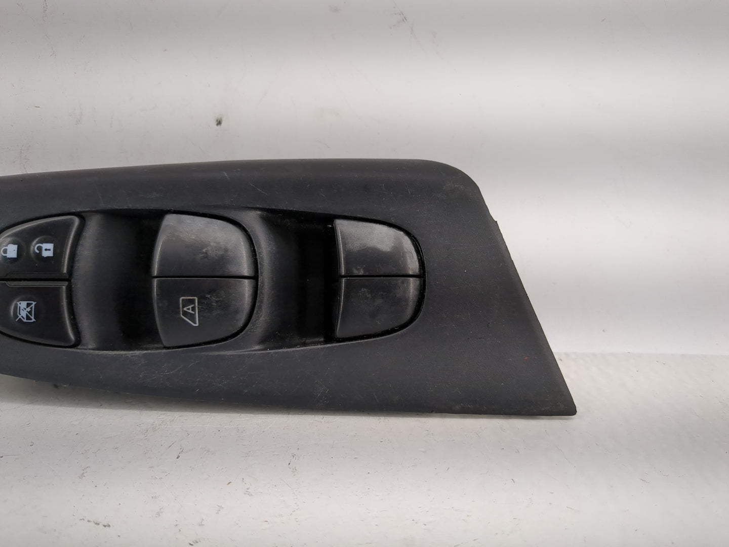 2013-2019 Nissan Sentra Master Power Window Switch Replacement Driver Side Left P/N:25401 3SH1A Fits OEM Used Auto Parts - O