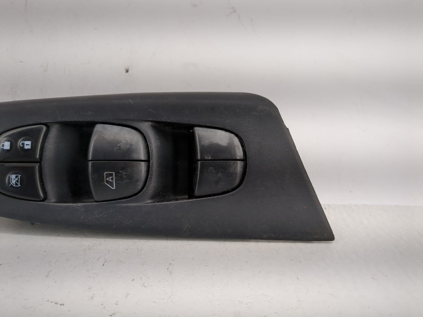 2013-2019 Nissan Sentra Master Power Window Switch Replacement Driver Side Left P/N:25401 3SH1A Fits OEM Used Auto Parts - O