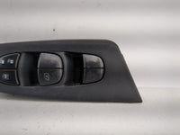 2013-2019 Nissan Sentra Master Power Window Switch Replacement Driver Side Left P/N:25401 3SH1A Fits OEM Used Auto Parts - O