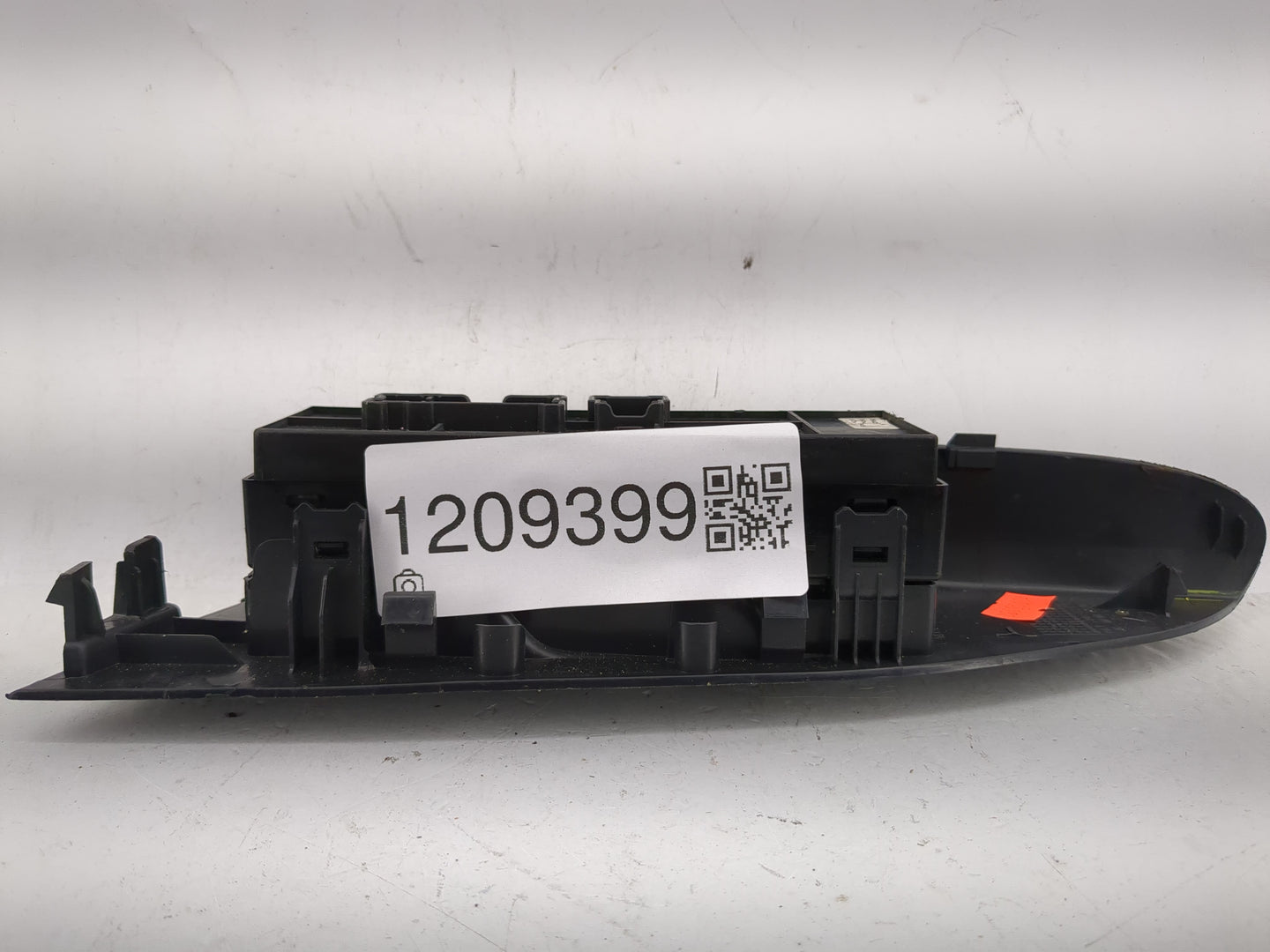 2013-2019 Nissan Sentra Master Power Window Switch Replacement Driver Side Left P/N:25401 3SH1A Fits OEM Used Auto Parts - O