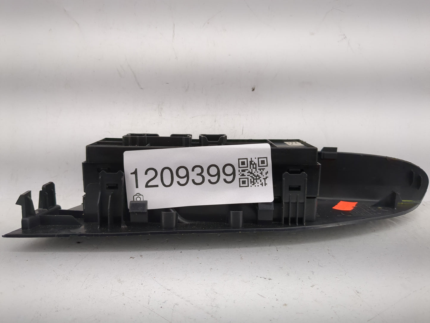 2013-2019 Nissan Sentra Master Power Window Switch Replacement Driver Side Left P/N:25401 3SH1A Fits OEM Used Auto Parts - O