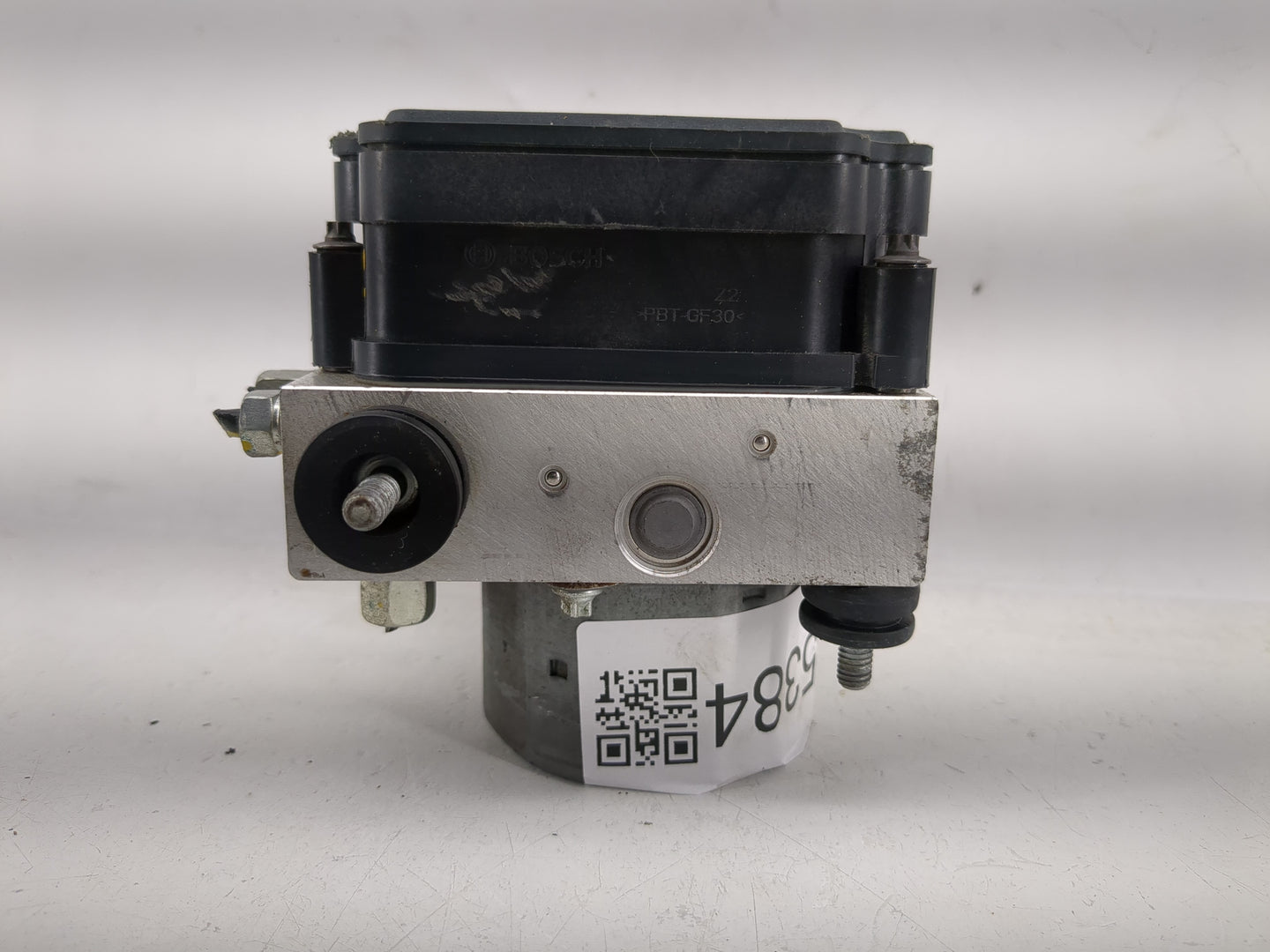 2016-2018 Nissan Sentra ABS Pump Control Module Replacement P/N:47660 5UD0C Fits Fits 2016 2017 2018 OEM Used Auto Parts - O