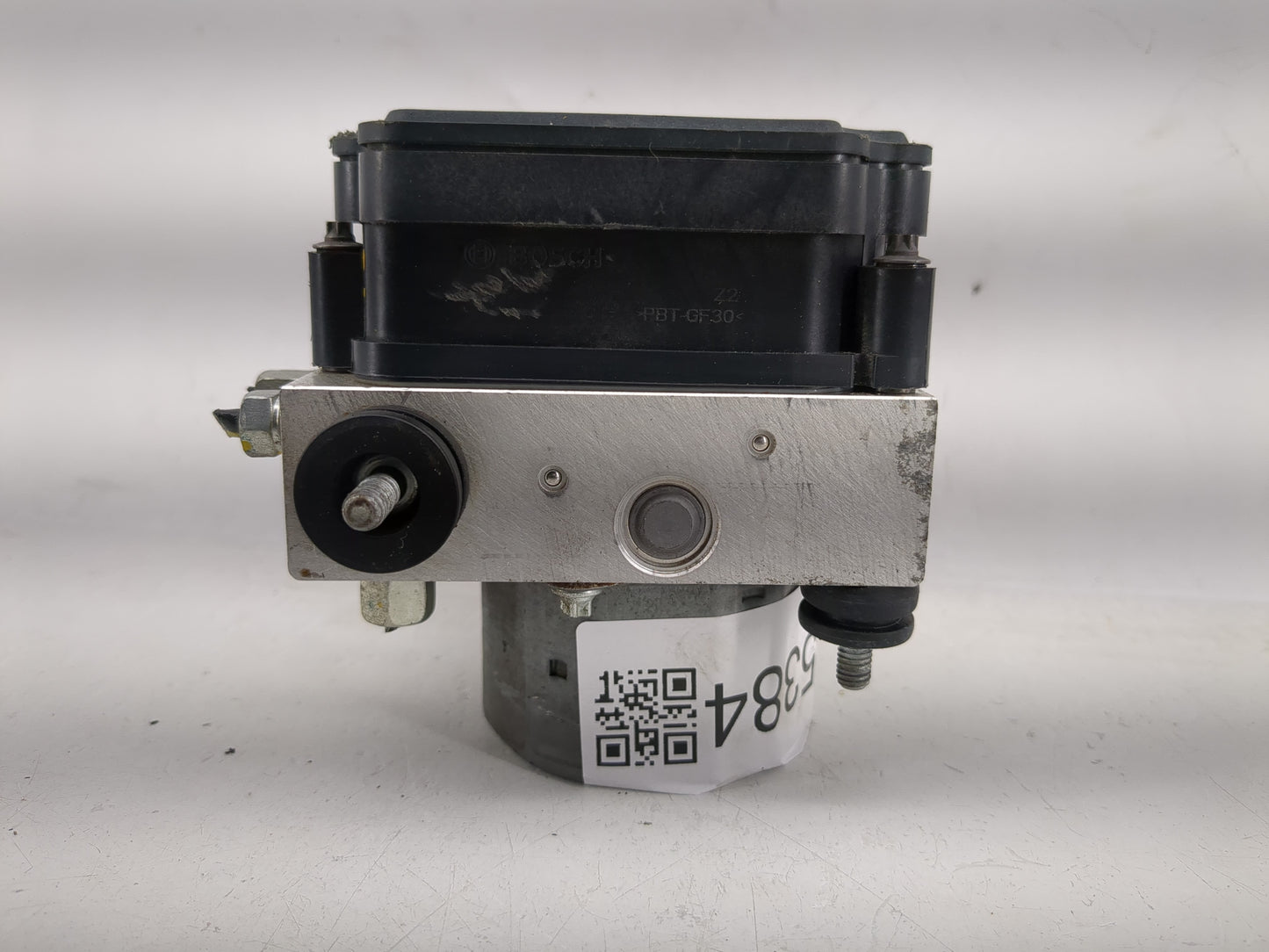 2016-2018 Nissan Sentra ABS Pump Control Module Replacement P/N:47660 5UD0C Fits Fits 2016 2017 2018 OEM Used Auto Parts - O