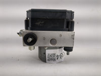 2016-2018 Nissan Sentra ABS Pump Control Module Replacement P/N:47660 5UD0C Fits Fits 2016 2017 2018 OEM Used Auto Parts - O