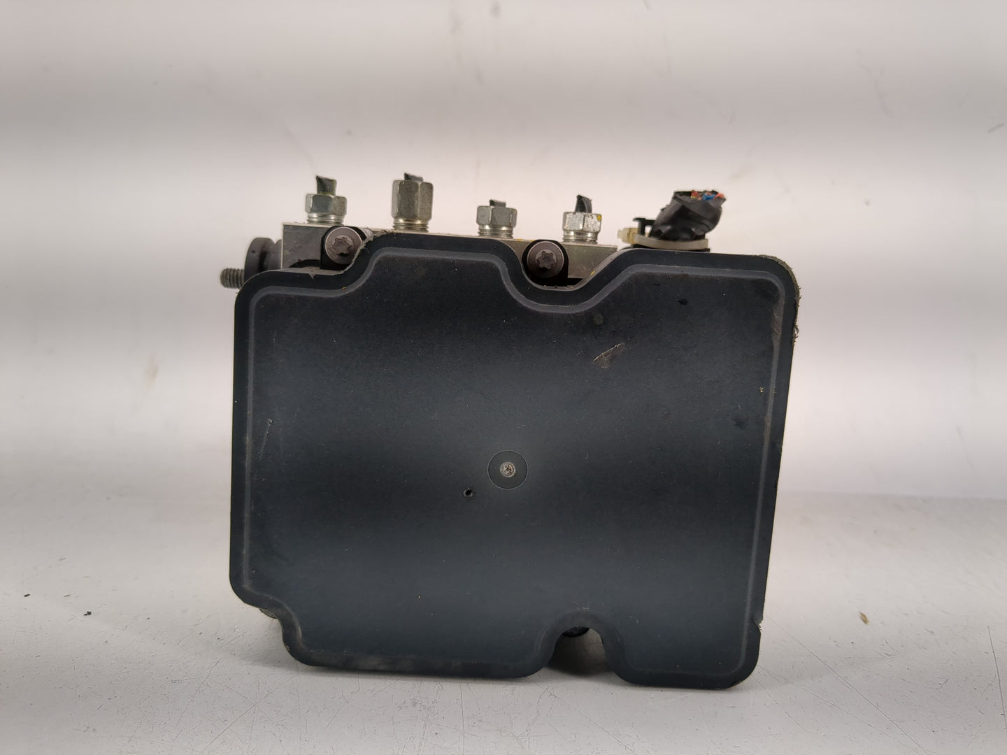 2016-2018 Nissan Sentra ABS Pump Control Module Replacement P/N:47660 5UD0C Fits Fits 2016 2017 2018 OEM Used Auto Parts - O