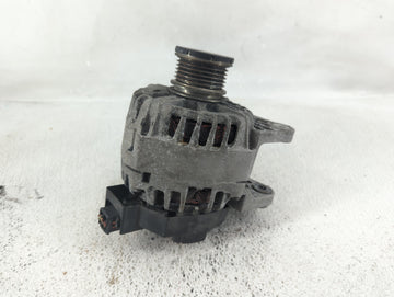 2013-2019 Nissan Sentra Alternator Replacement Generator Charging Assembly Engine OEM P/N:23100 3SH2B Fits OEM Used Auto Par
