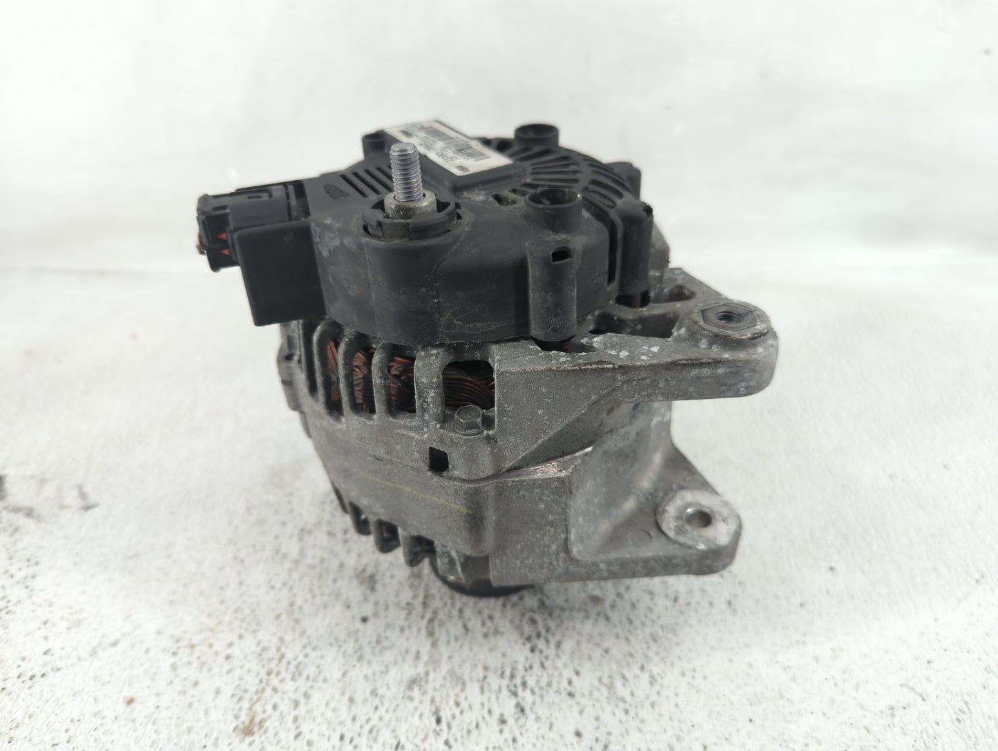 2013-2019 Nissan Sentra Alternator Replacement Generator Charging Assembly Engine OEM P/N:23100 3SH2B Fits OEM Used Auto Par