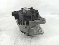 2013-2019 Nissan Sentra Alternator Replacement Generator Charging Assembly Engine OEM P/N:23100 3SH2B Fits OEM Used Auto Par